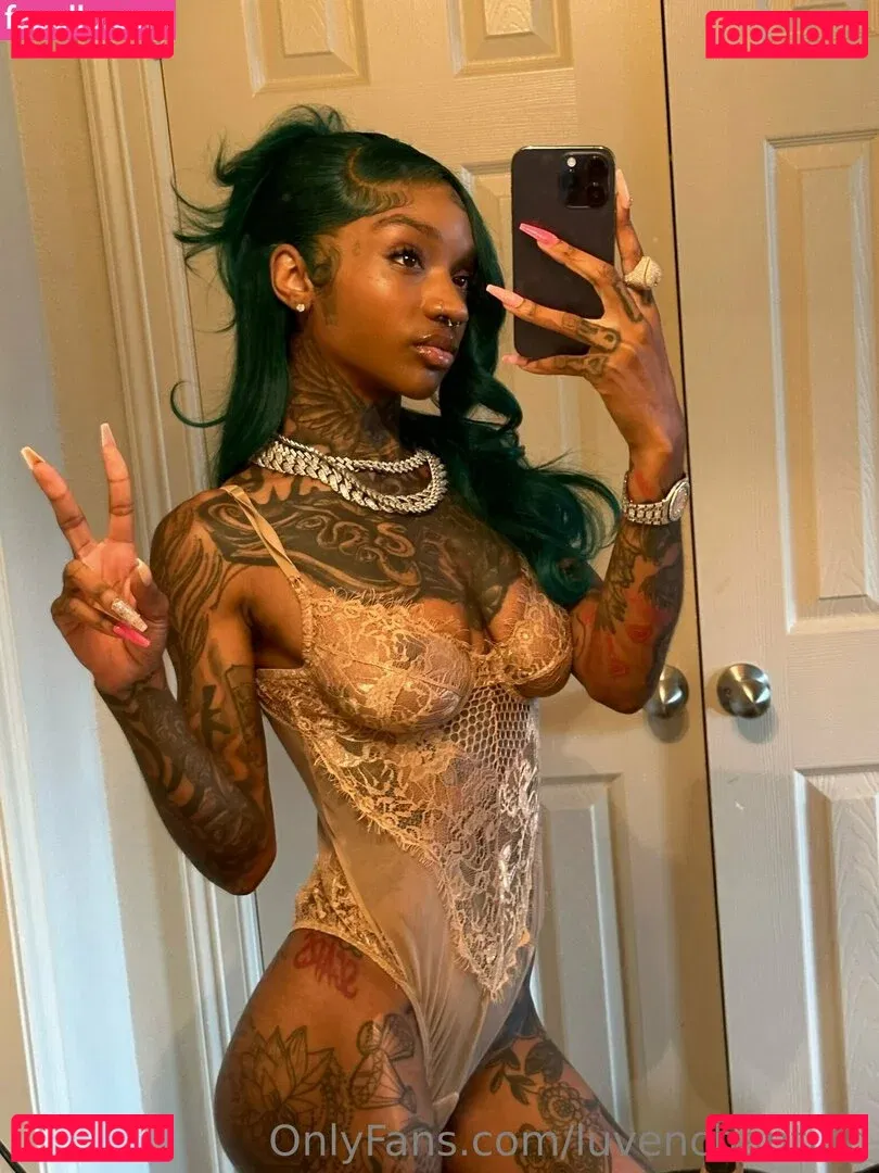 luvenchanting Onlyfans Photo Gallery 