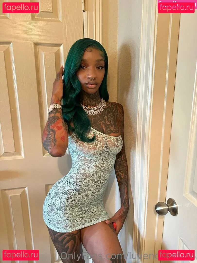 luvenchanting Onlyfans Photo Gallery 