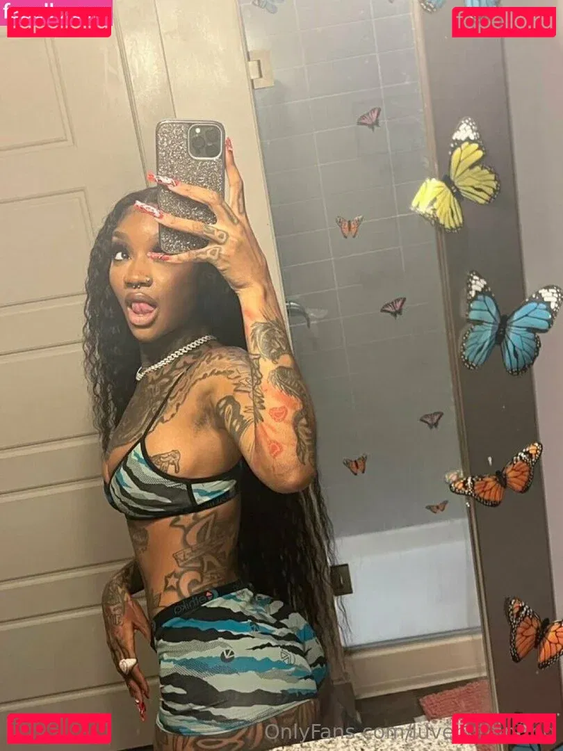 luvenchanting Onlyfans Photo Gallery 