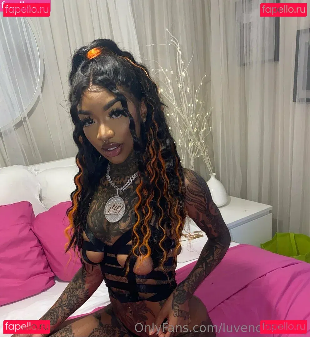 luvenchanting Onlyfans Photo Gallery 