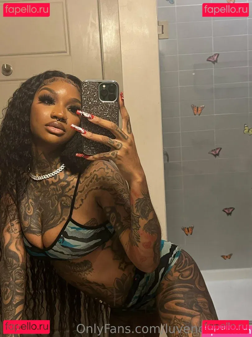 luvenchanting Onlyfans Photo Gallery 