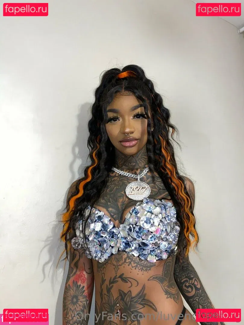 luvenchanting Onlyfans Photo Gallery 