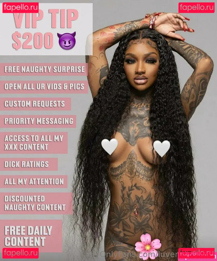 luvenchanting Onlyfans Photo Gallery 