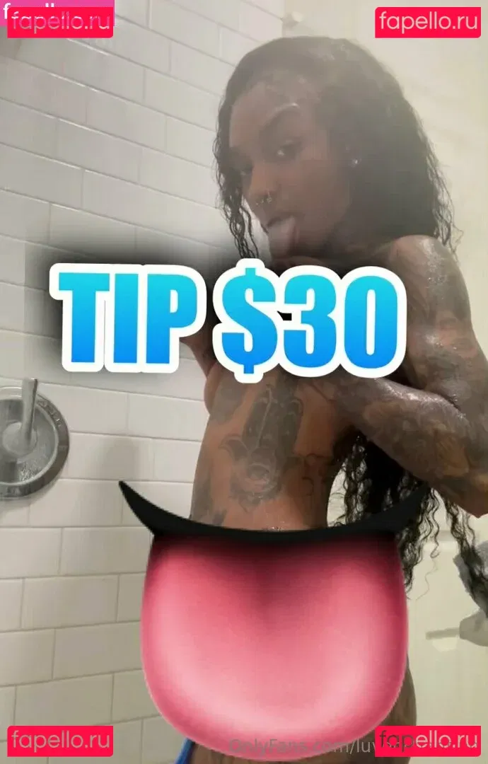 luvenchanting Onlyfans Photo Gallery 