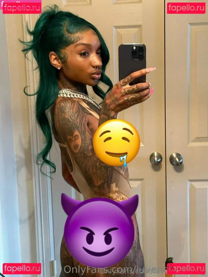 luvenchanting Onlyfans Photo Gallery 