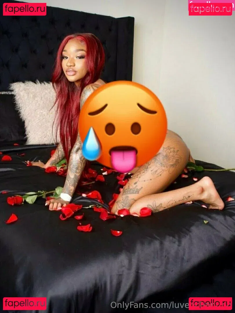 luvenchanting Onlyfans Photo Gallery 
