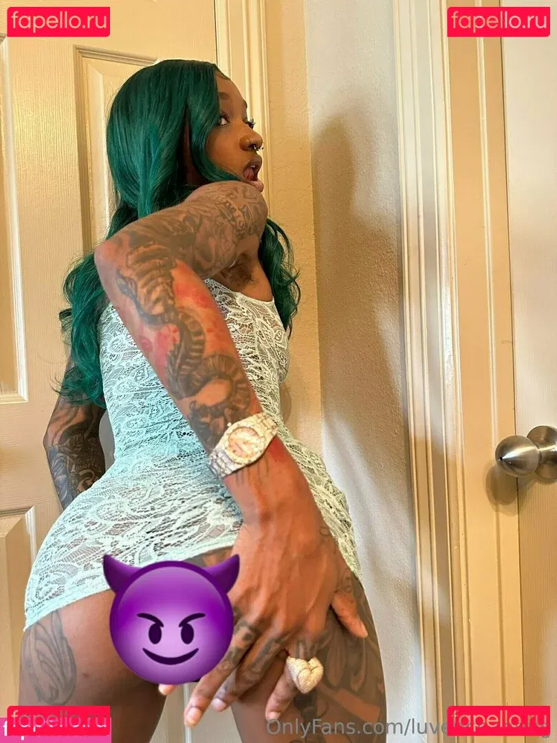 luvenchanting Onlyfans Photo Gallery 