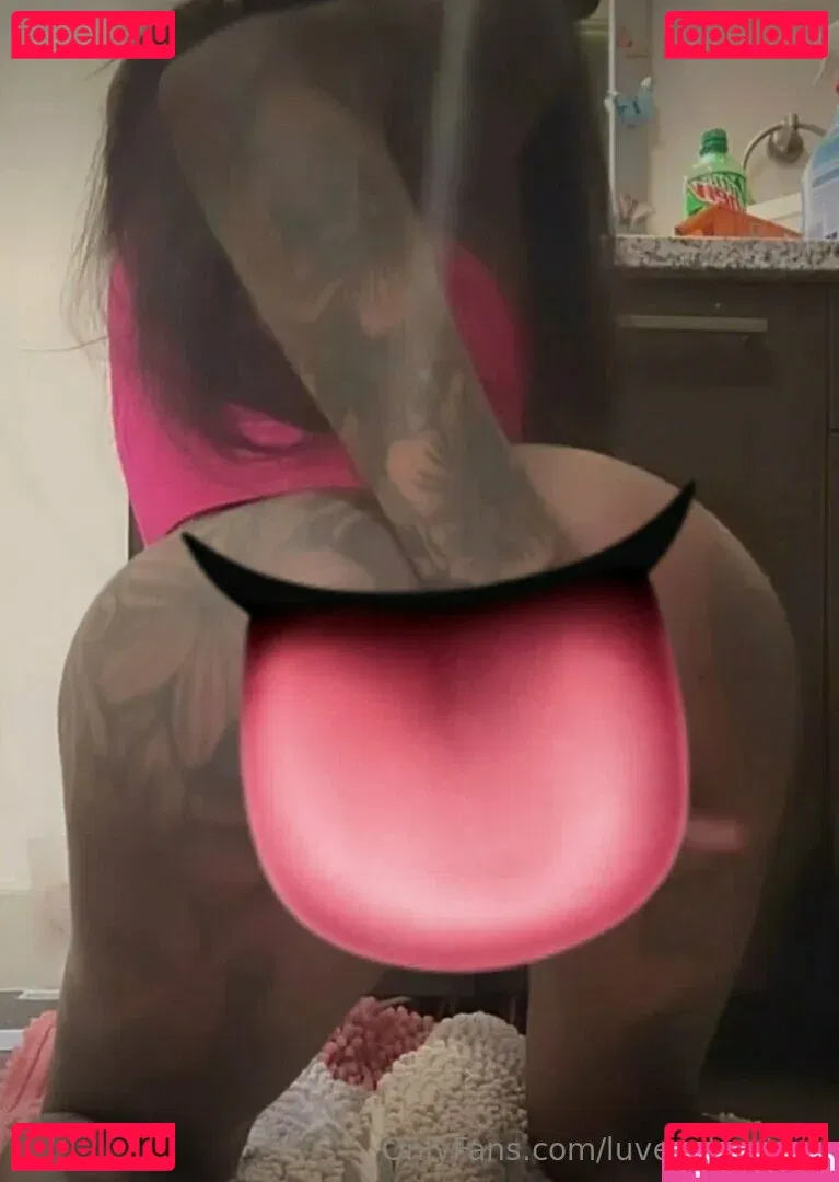 luvenchanting Onlyfans Photo Gallery 