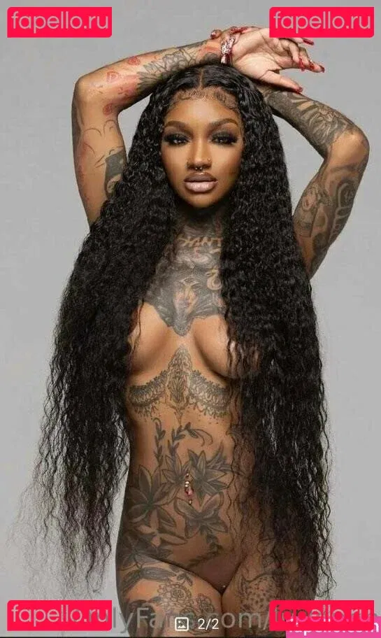 luvenchanting Onlyfans Photo Gallery 