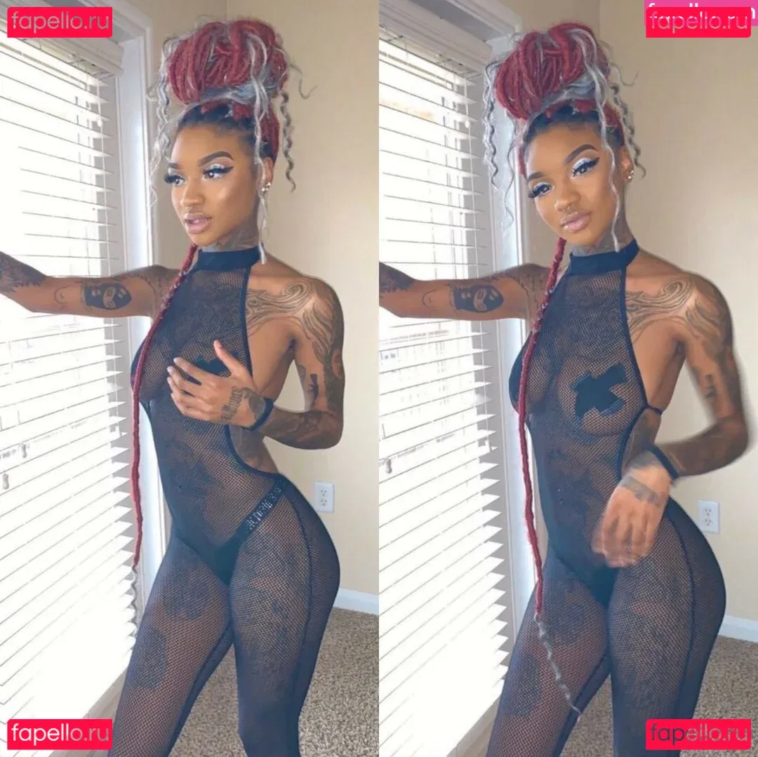 luvenchanting Onlyfans Photo Gallery 