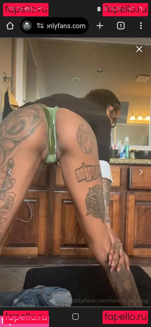 luvenchanting Onlyfans Photo Gallery 