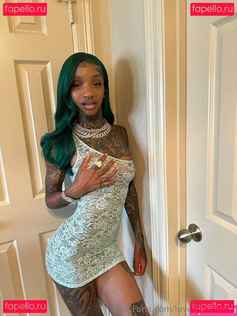 luvenchanting Onlyfans Photo Gallery 