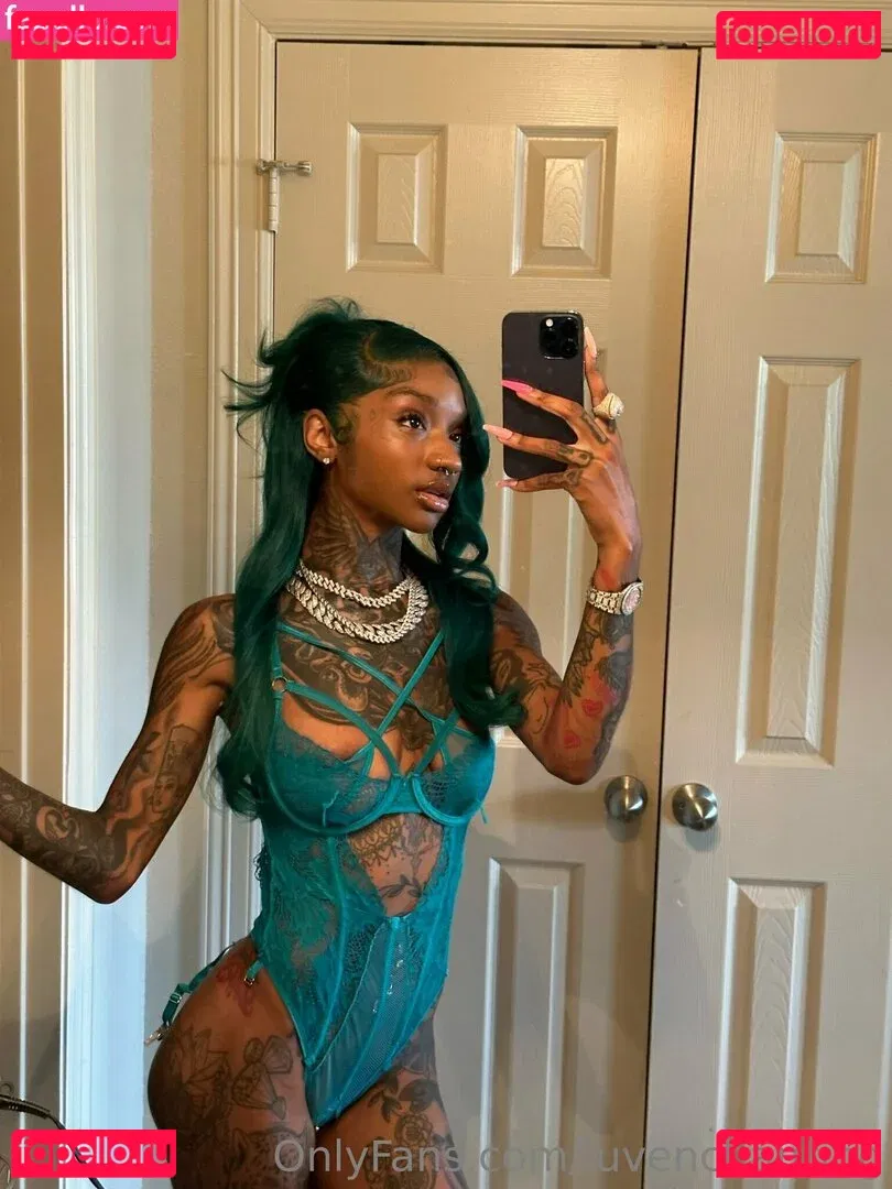 luvenchanting Onlyfans Photo Gallery 