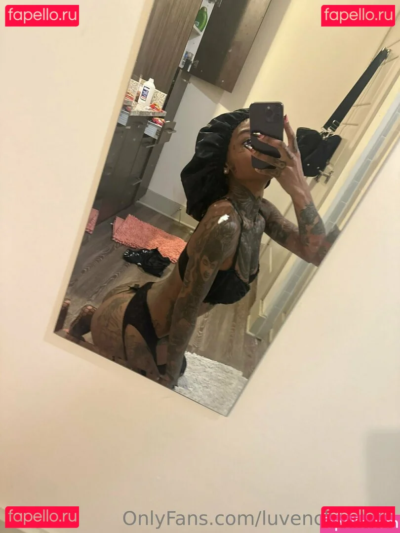 luvenchanting Onlyfans Photo Gallery 