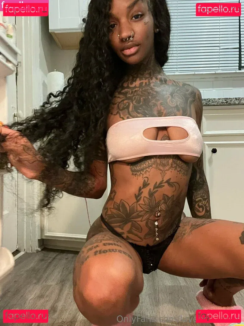 luvenchanting Onlyfans Photo Gallery 