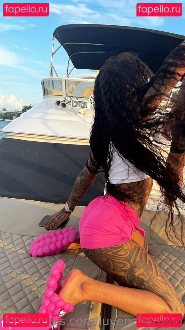 luvenchanting Onlyfans Photo Gallery 