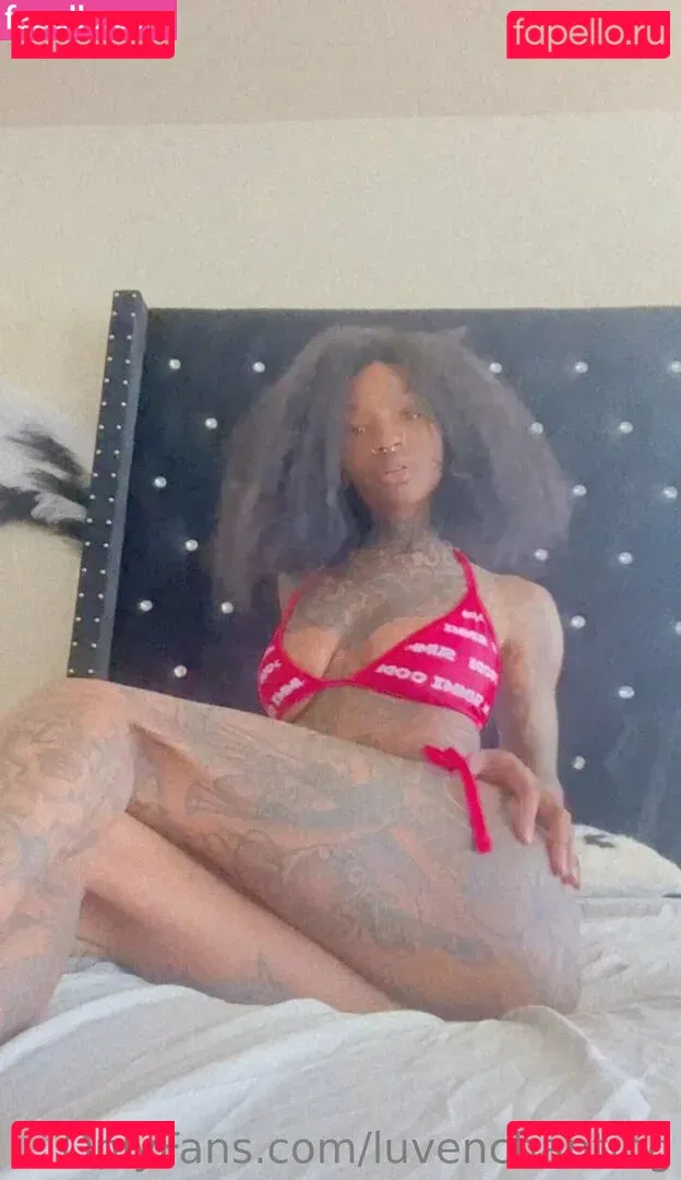 luvenchanting Onlyfans Photo Gallery 