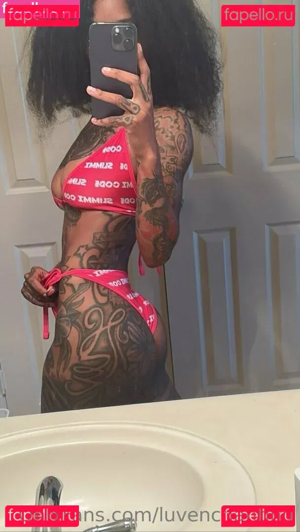 luvenchanting Onlyfans Photo Gallery 