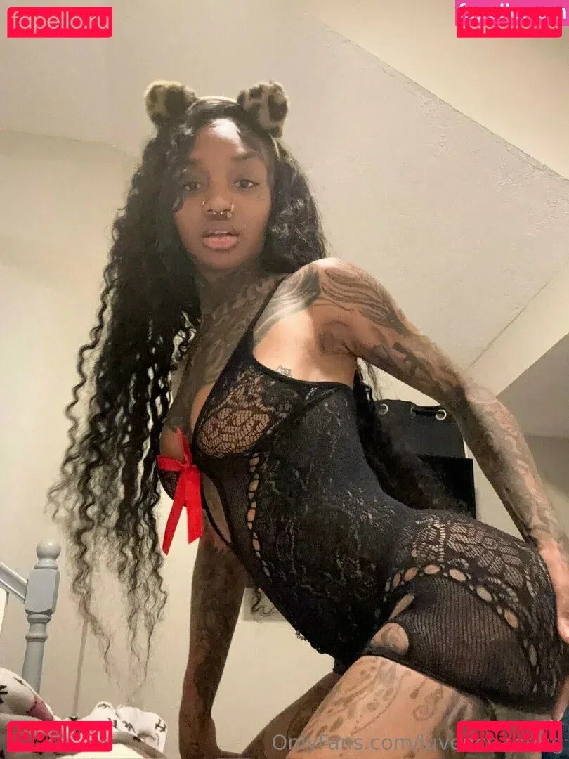 luvenchanting Onlyfans Photo Gallery 