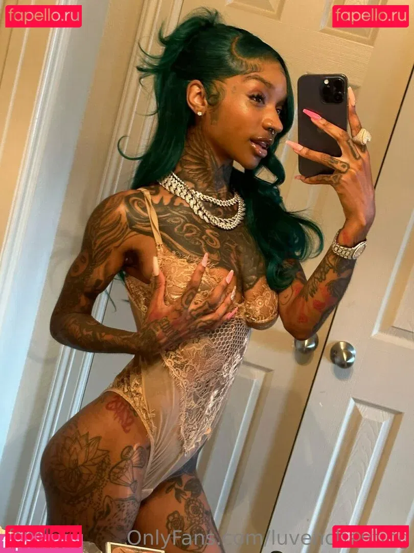 luvenchanting Onlyfans Photo Gallery 