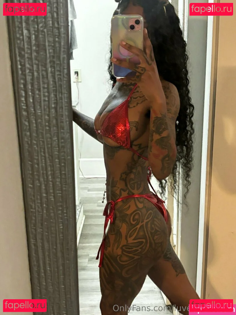 luvenchanting Onlyfans Photo Gallery 