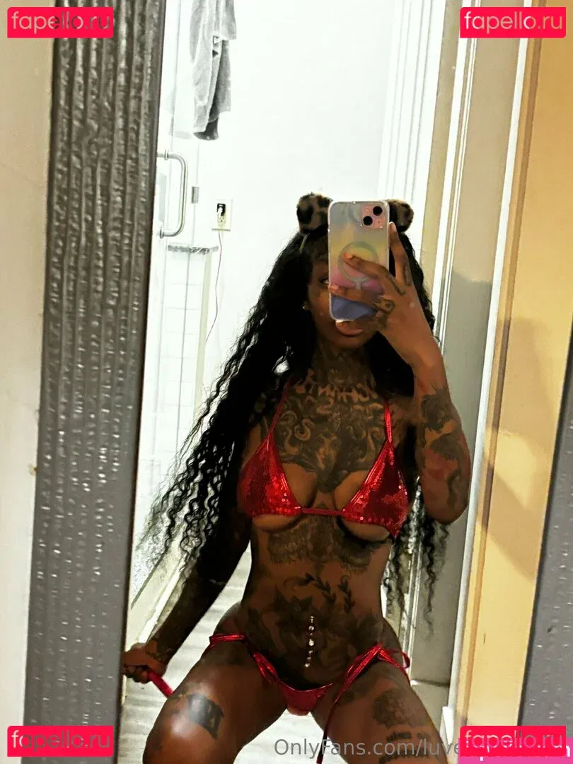 luvenchanting Onlyfans Photo Gallery 