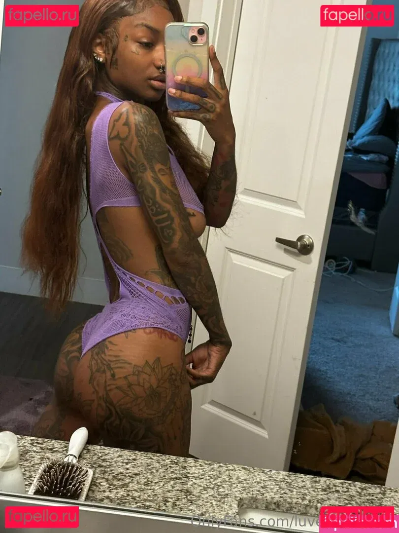 luvenchanting Onlyfans Photo Gallery 