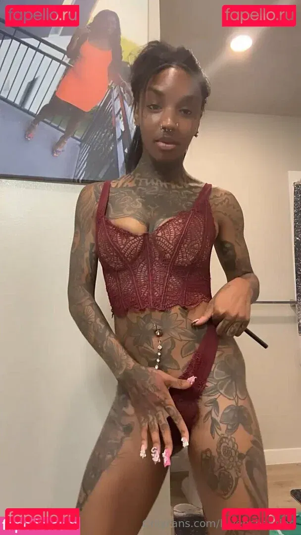 luvenchanting Onlyfans Photo Gallery 