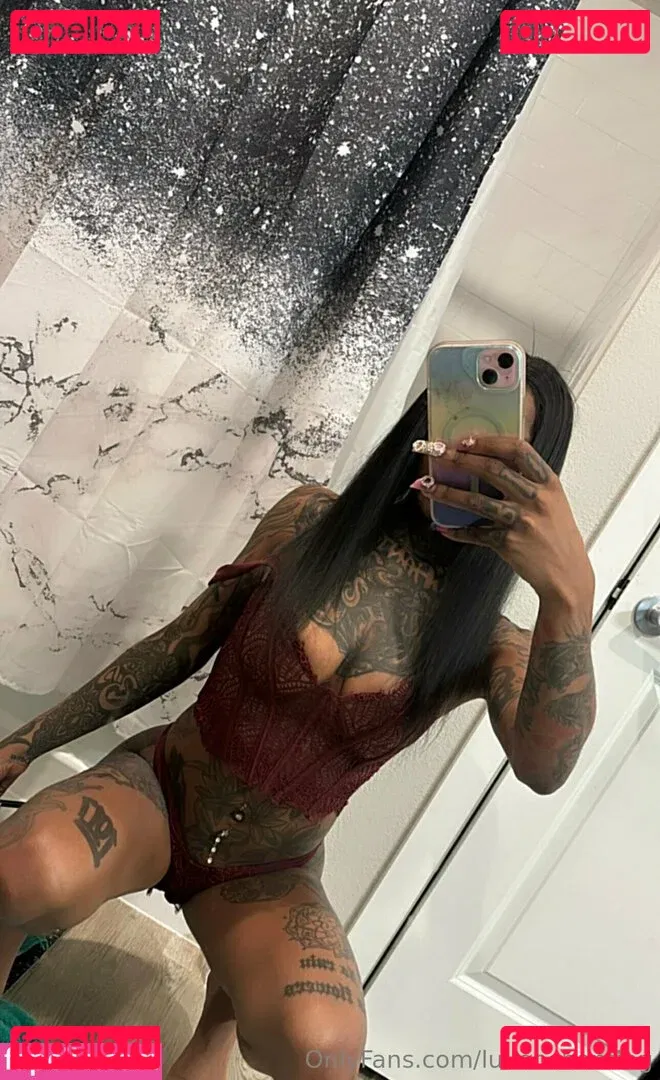 luvenchanting Onlyfans Photo Gallery 