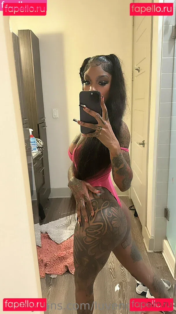 luvenchanting Onlyfans Photo Gallery 