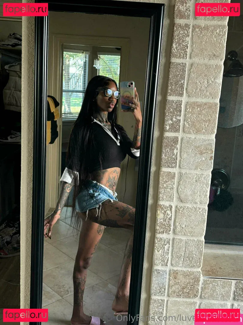 luvenchanting Onlyfans Photo Gallery 