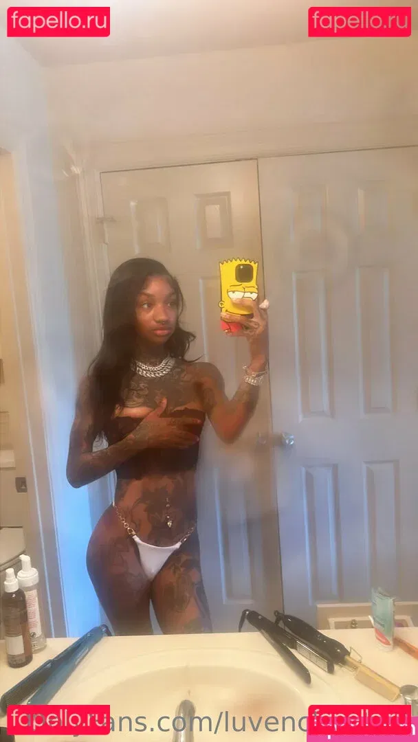 luvenchanting Onlyfans Photo Gallery 