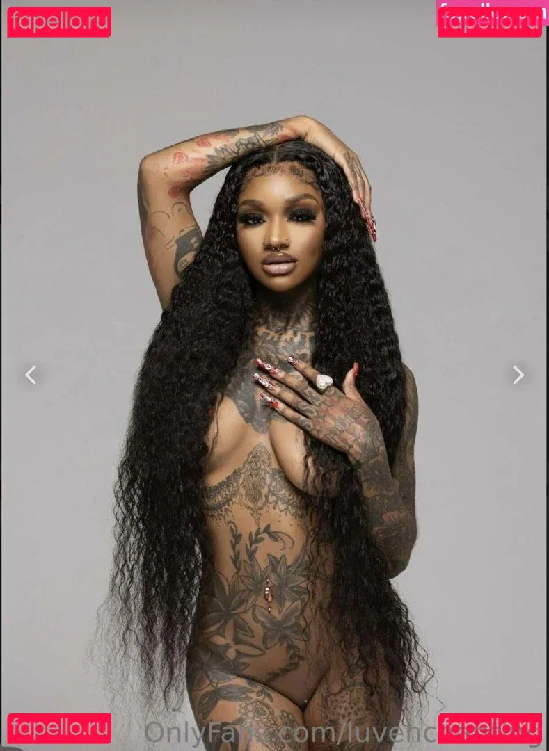 luvenchanting Onlyfans Photo Gallery 