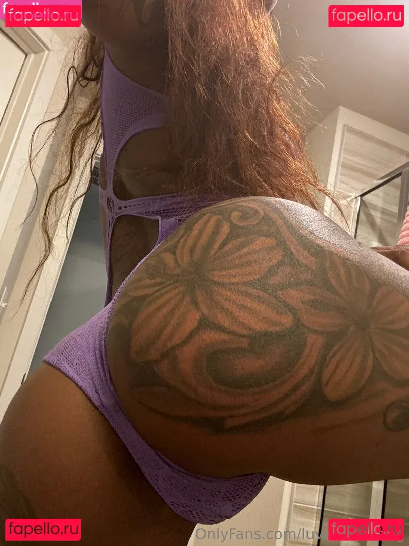 luvenchanting Onlyfans Photo Gallery 