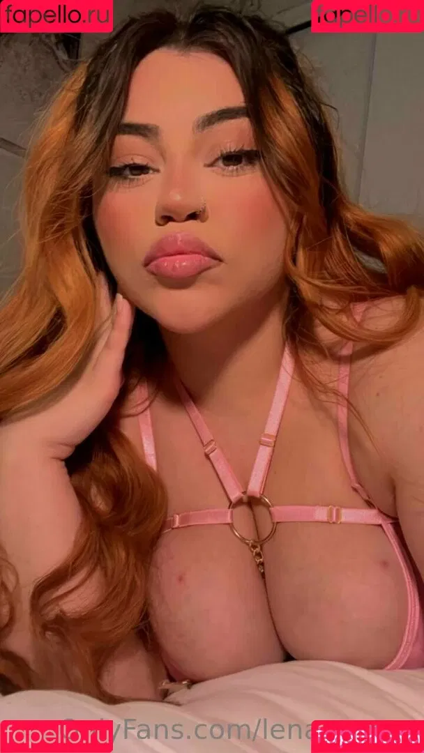 lenamonae Onlyfans Photo Gallery 