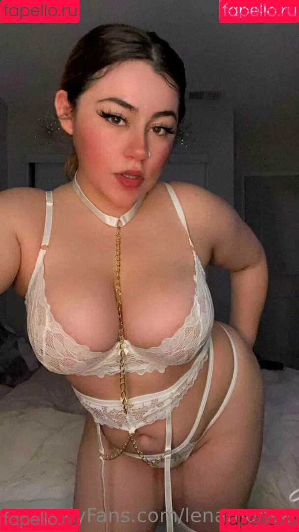 lenamonae Onlyfans Photo Gallery 