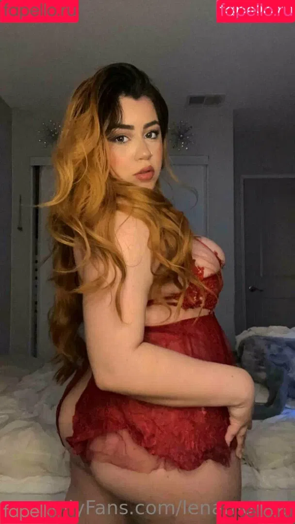 lenamonae Onlyfans Photo Gallery 