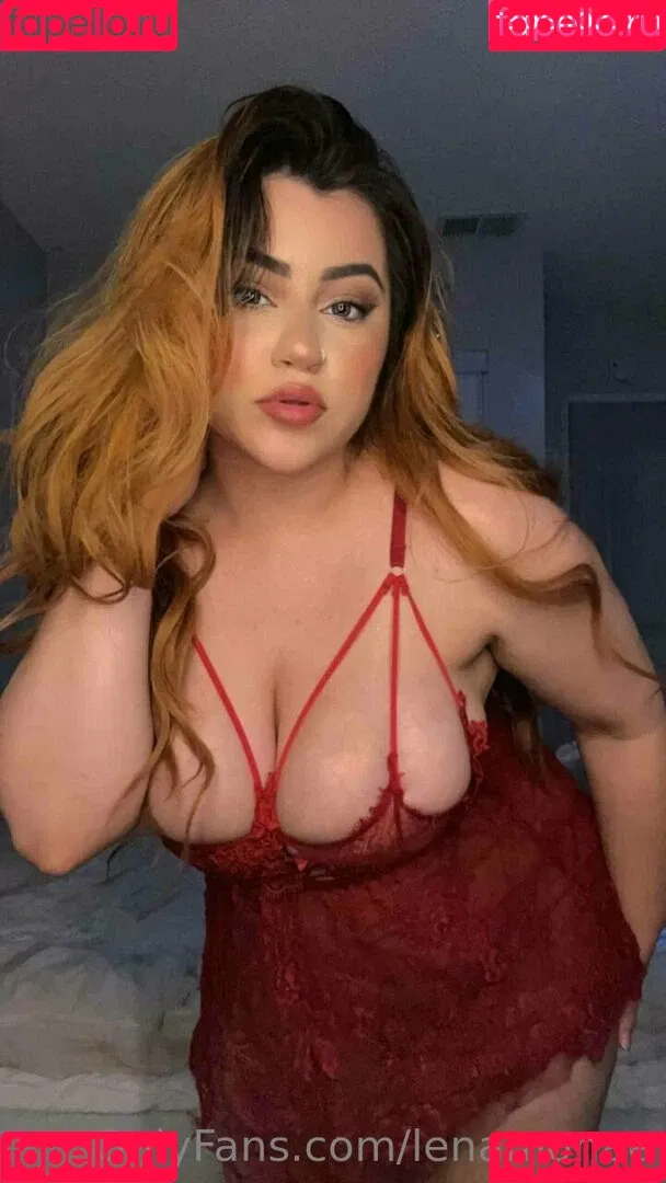 lenamonae Onlyfans Photo Gallery 