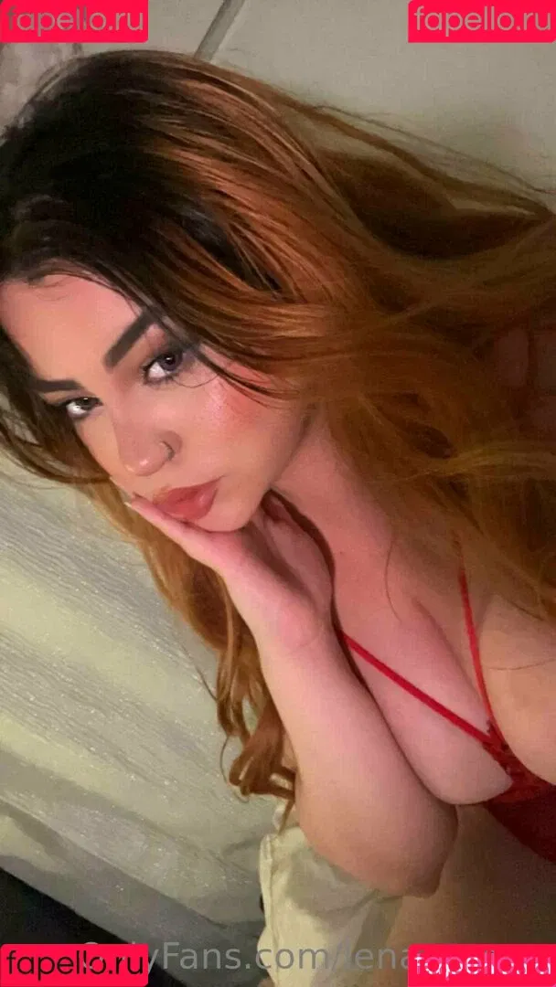 lenamonae Onlyfans Photo Gallery 