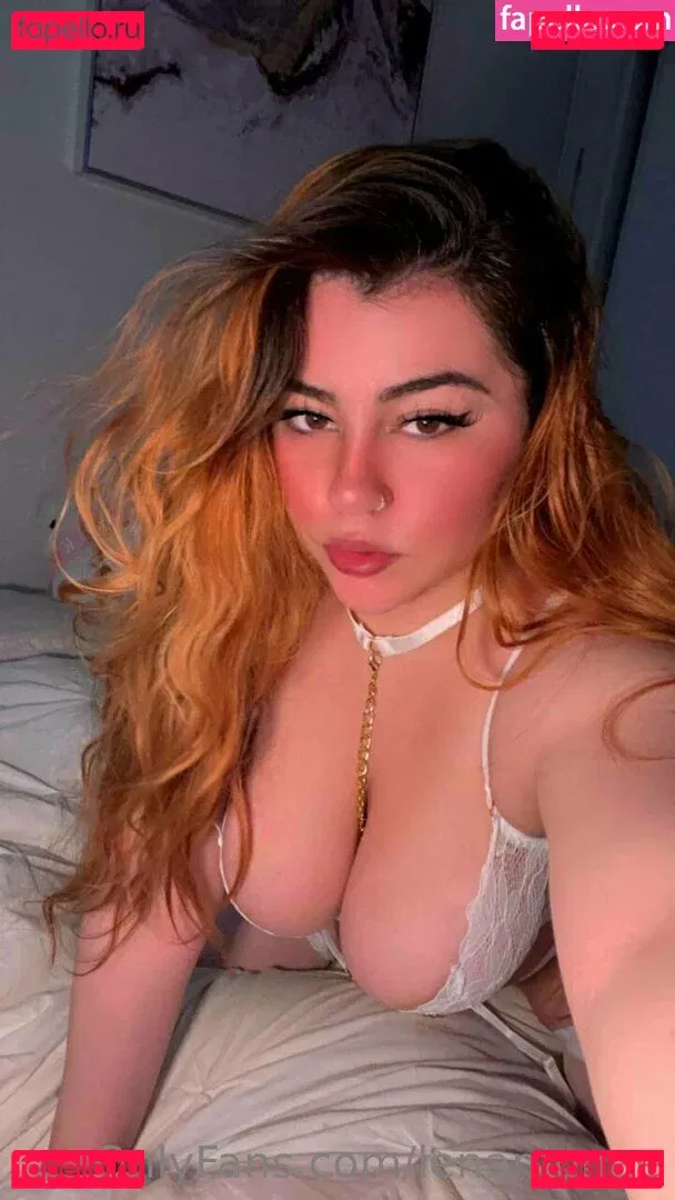 lenamonae Onlyfans Photo Gallery 