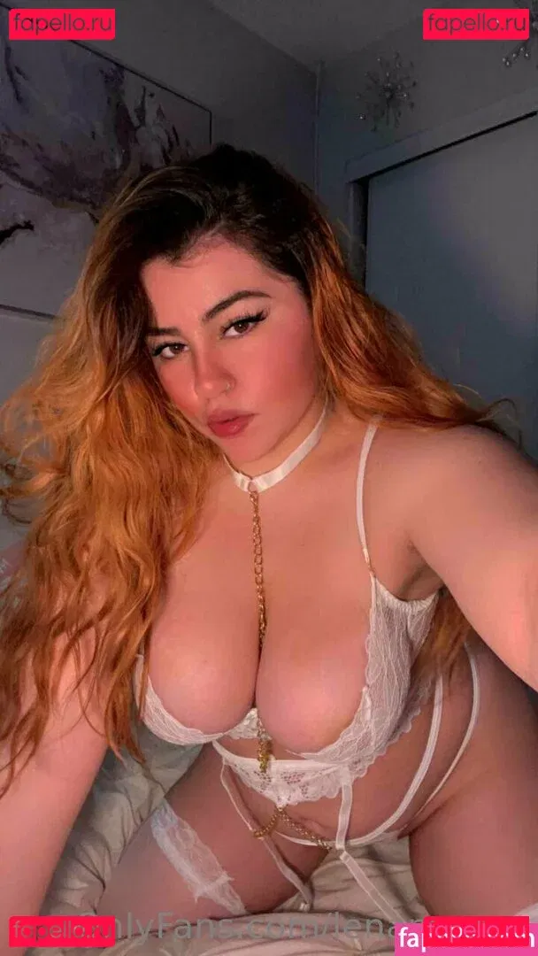 lenamonae Onlyfans Photo Gallery 
