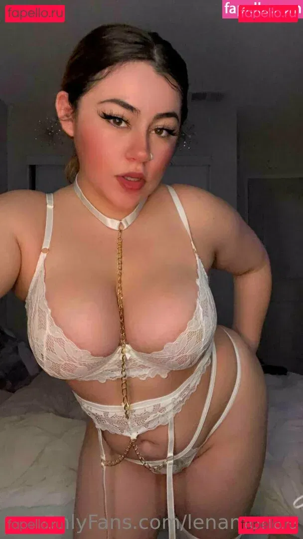 lenamonae Onlyfans Photo Gallery 