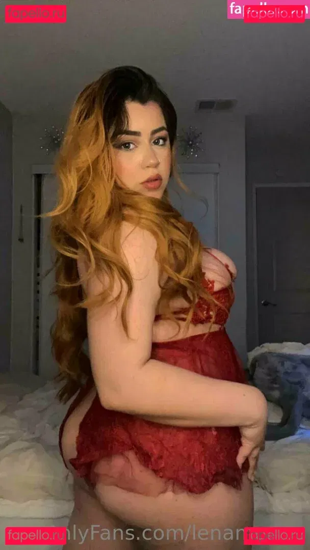 lenamonae Onlyfans Photo Gallery 