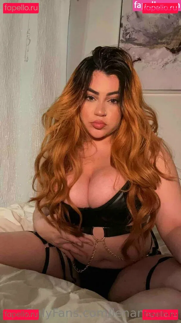 lenamonae Onlyfans Photo Gallery 