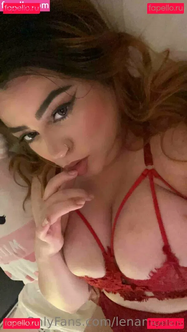 lenamonae Onlyfans Photo Gallery 