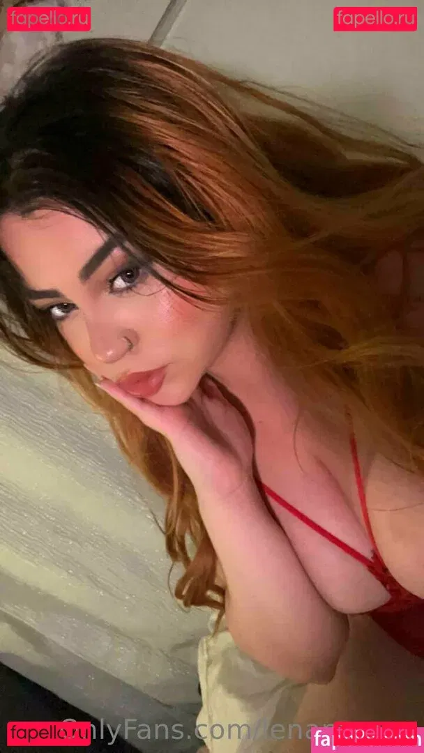 lenamonae Onlyfans Photo Gallery 