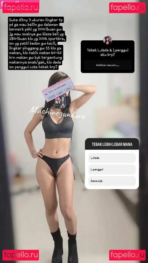 emmi.krii Onlyfans Photo Gallery 