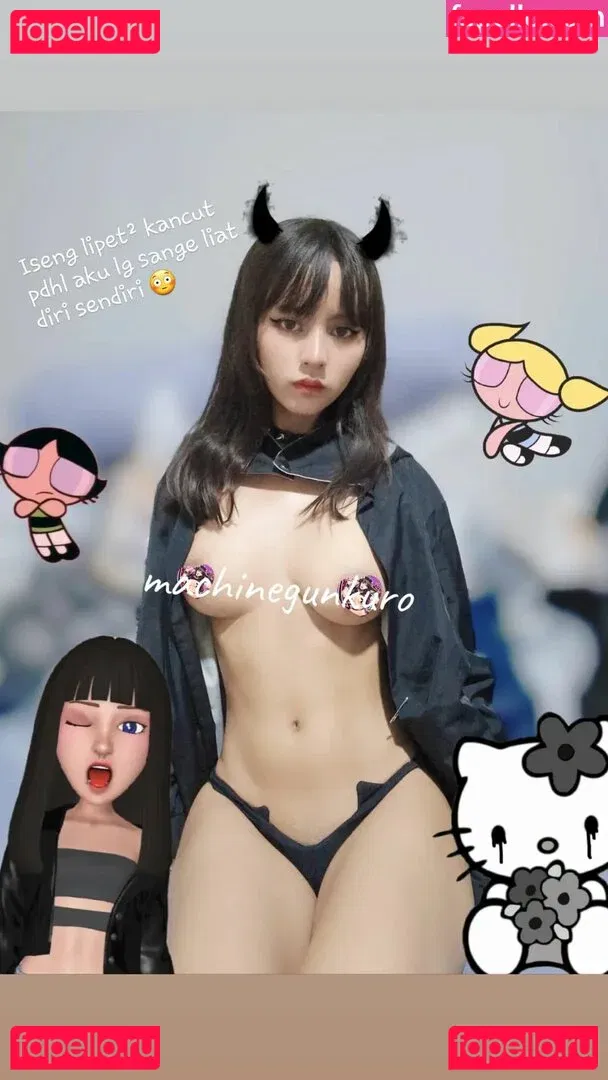 emmi.krii Onlyfans Photo Gallery 