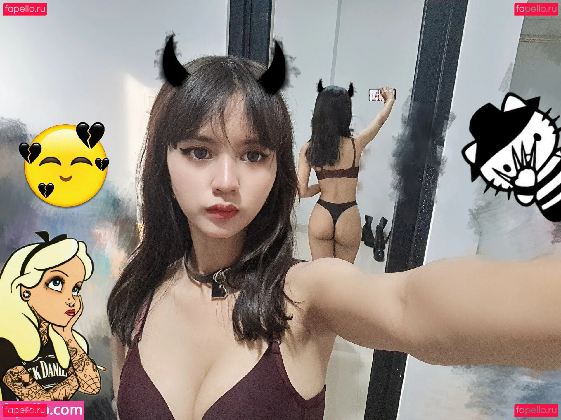 emmi.krii Onlyfans Photo Gallery 