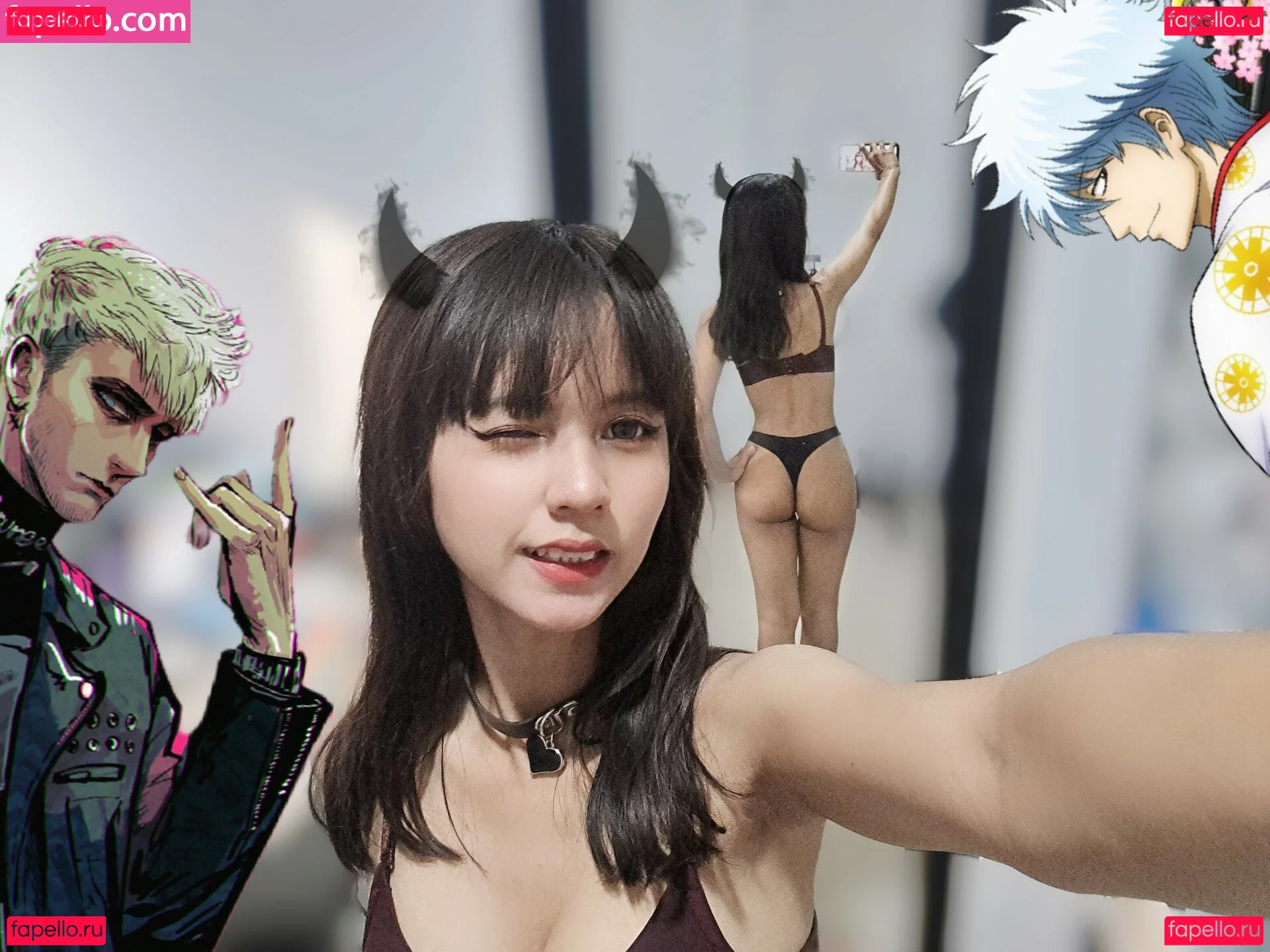 emmi.krii Onlyfans Photo Gallery 